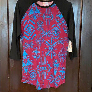 ❤️ FINAL PRICE ❤️ NWT! Women’s Lularoe Randy Small